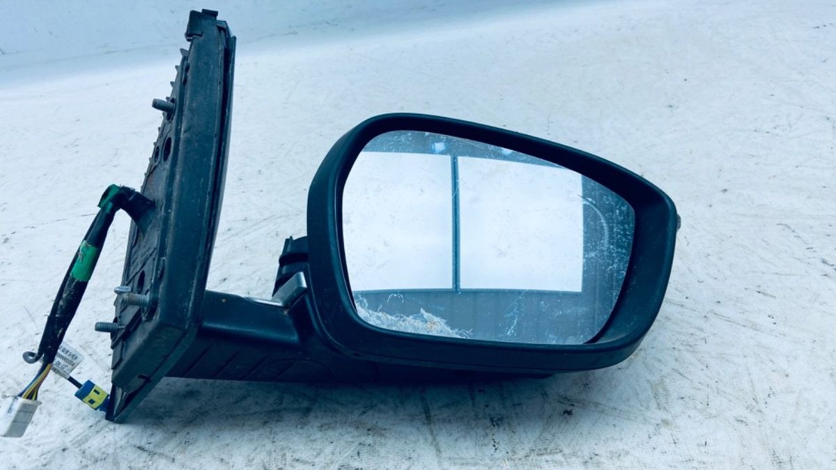 Зеркало наружное левое к Geely Coolray 2022
