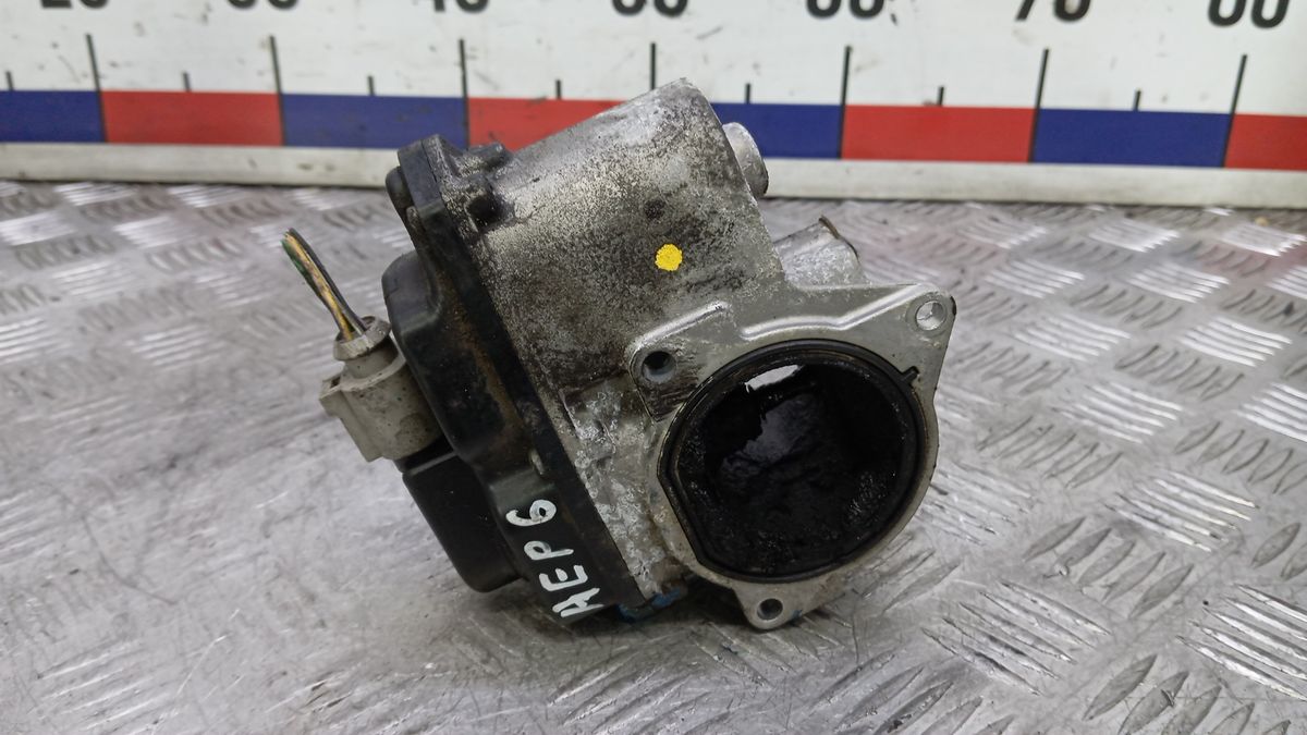 Клапан EGR к Audi A6 2008