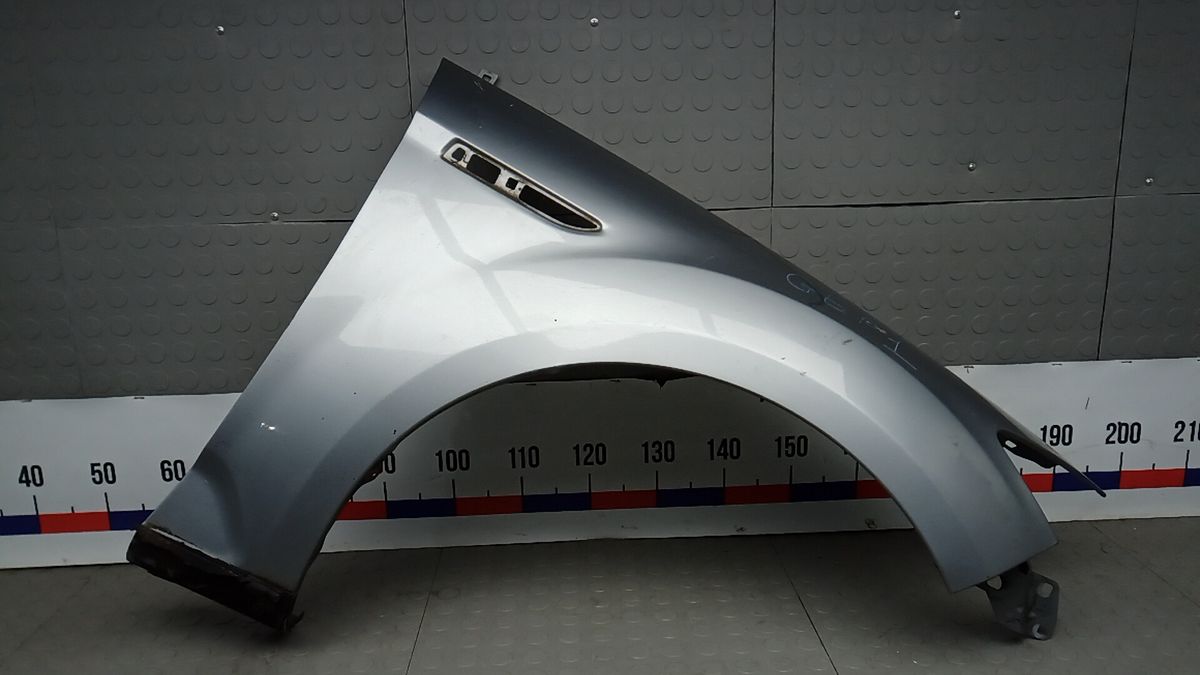 Крыло переднее правое к Ford Mondeo 2008