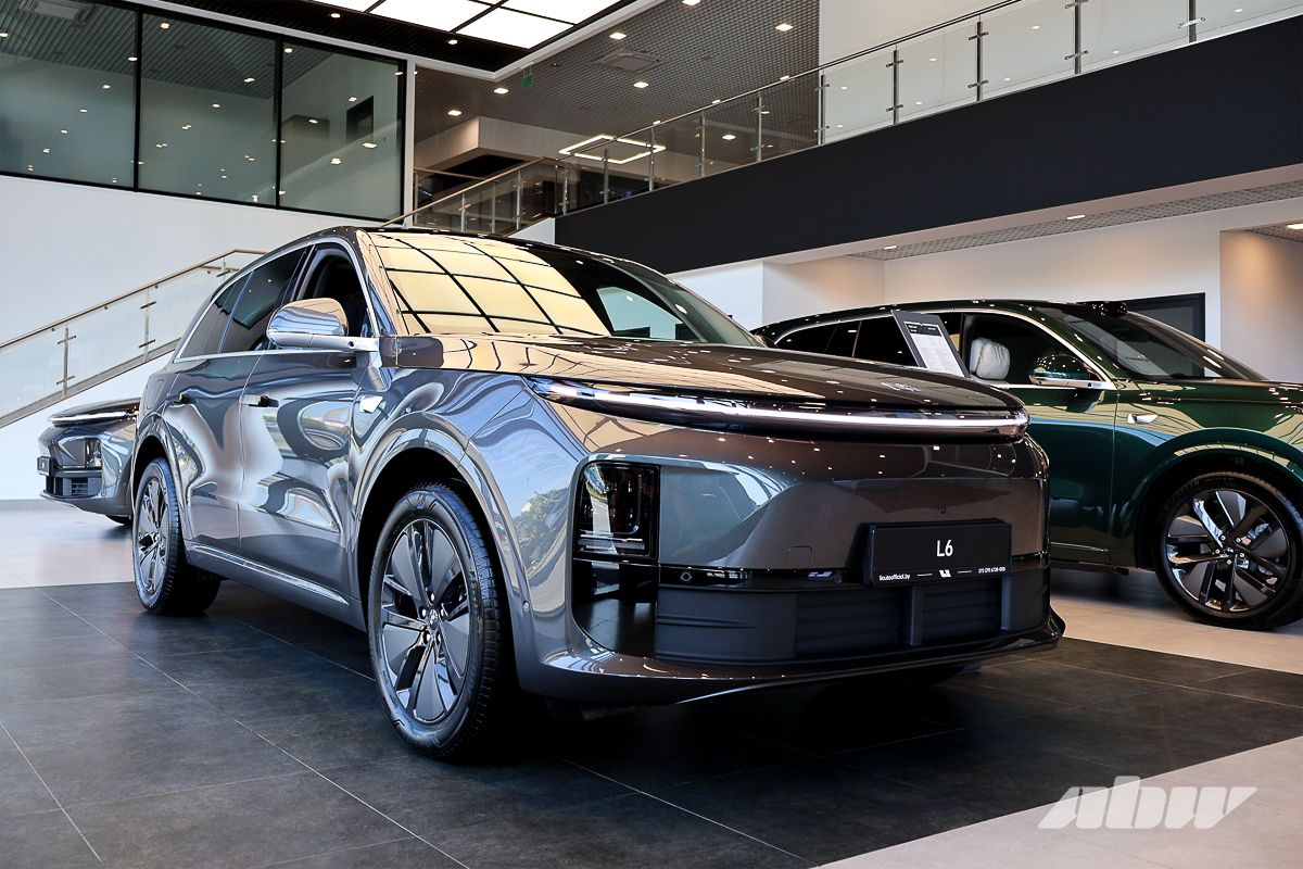 Электромобили останутся доступными, гибриды – нет: что еще изменится в следующем году