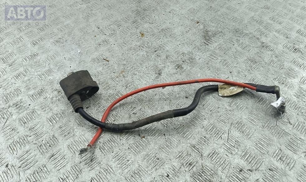 Проводка к SEAT Toledo 2005