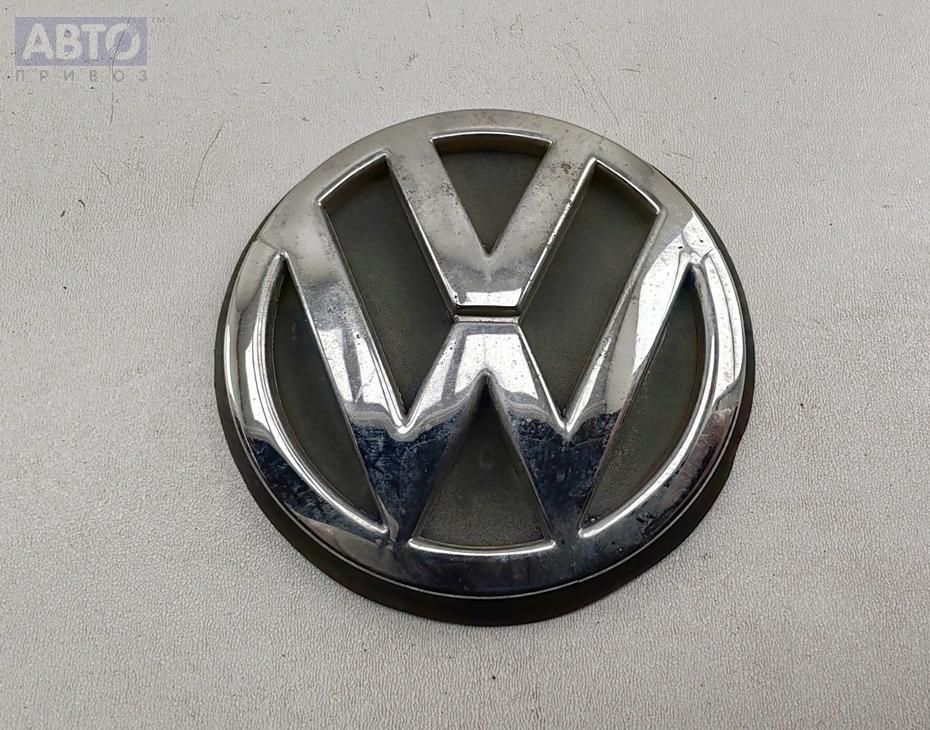 Эмблема к Volkswagen Passat 1998