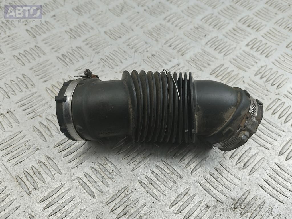 Гофра инжектора к Ford Fiesta 2009