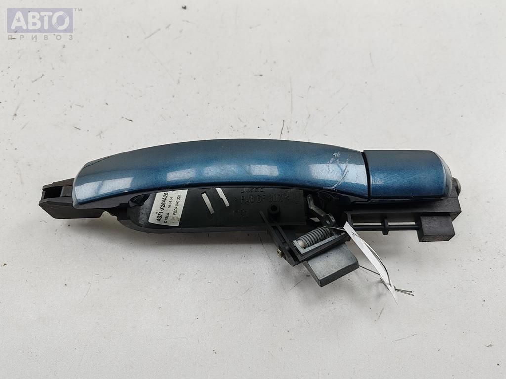 Ручки наружные к Ford Mondeo 2004
