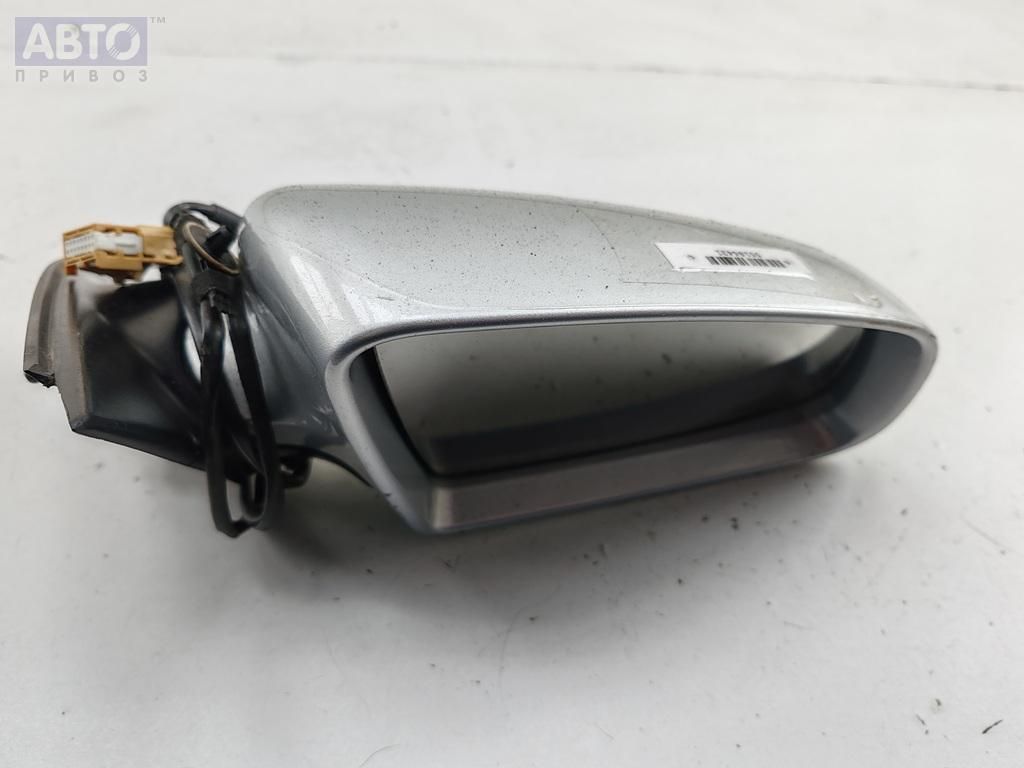 Сиденье переднее к Audi A4 2001