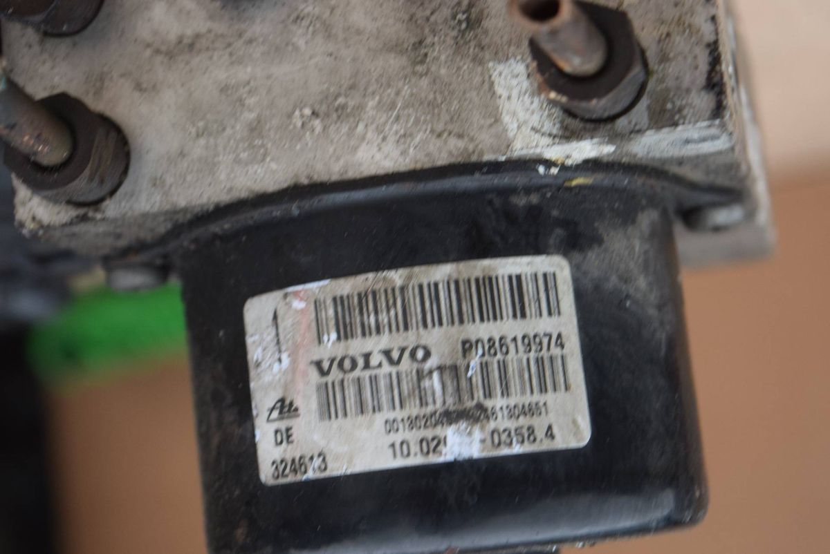 Блок ABS к Volvo V70 2001