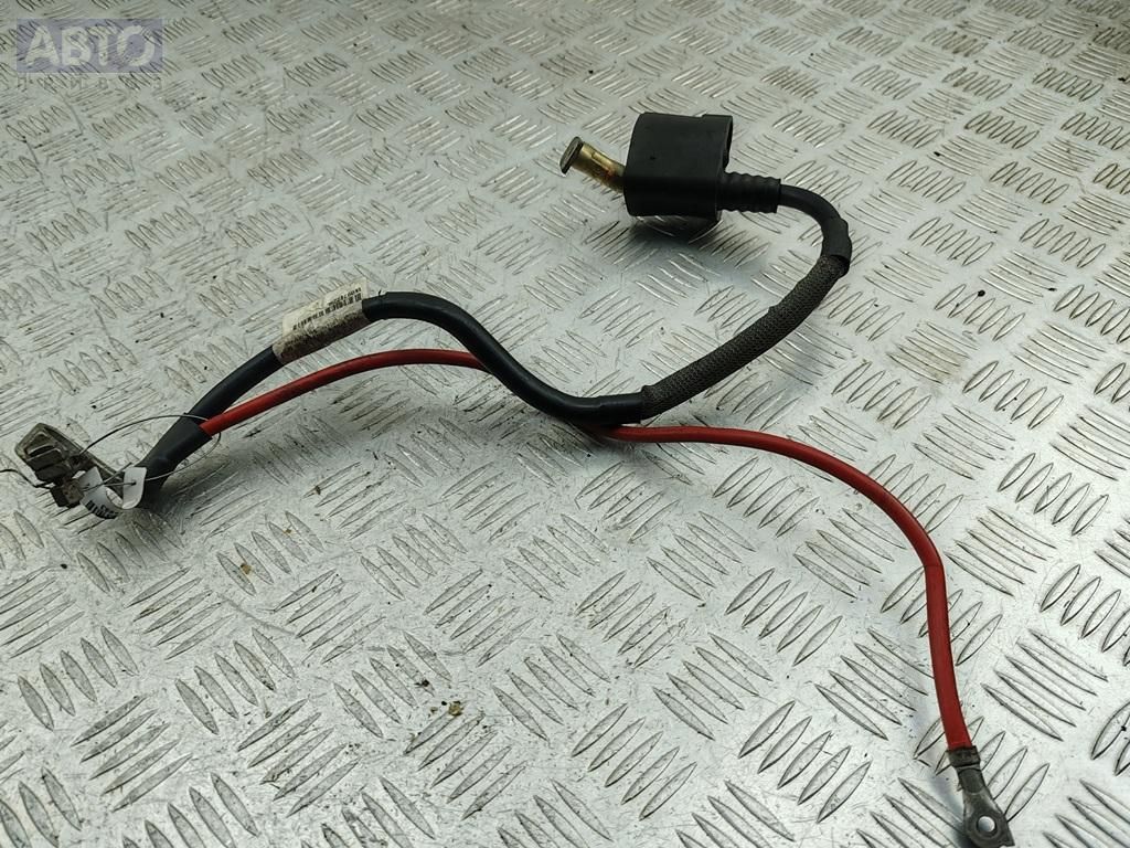 Проводка к Volkswagen Golf 2007