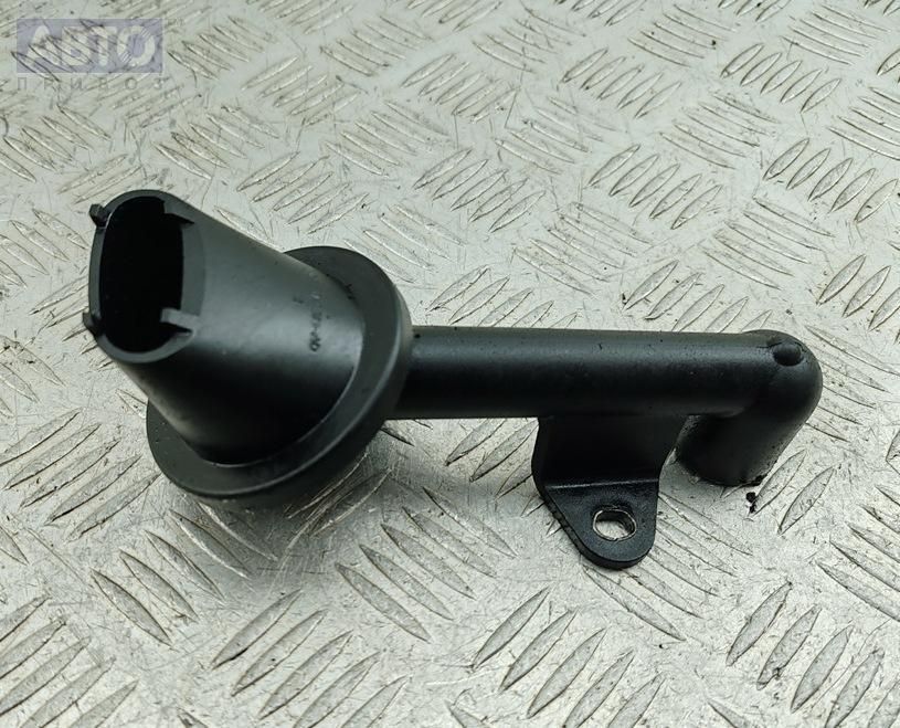 Маслозаборник к Ford Focus 2002