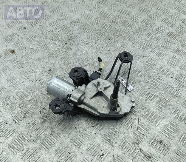 Моторчик стеклоочистителя  к Citroen C4 2007