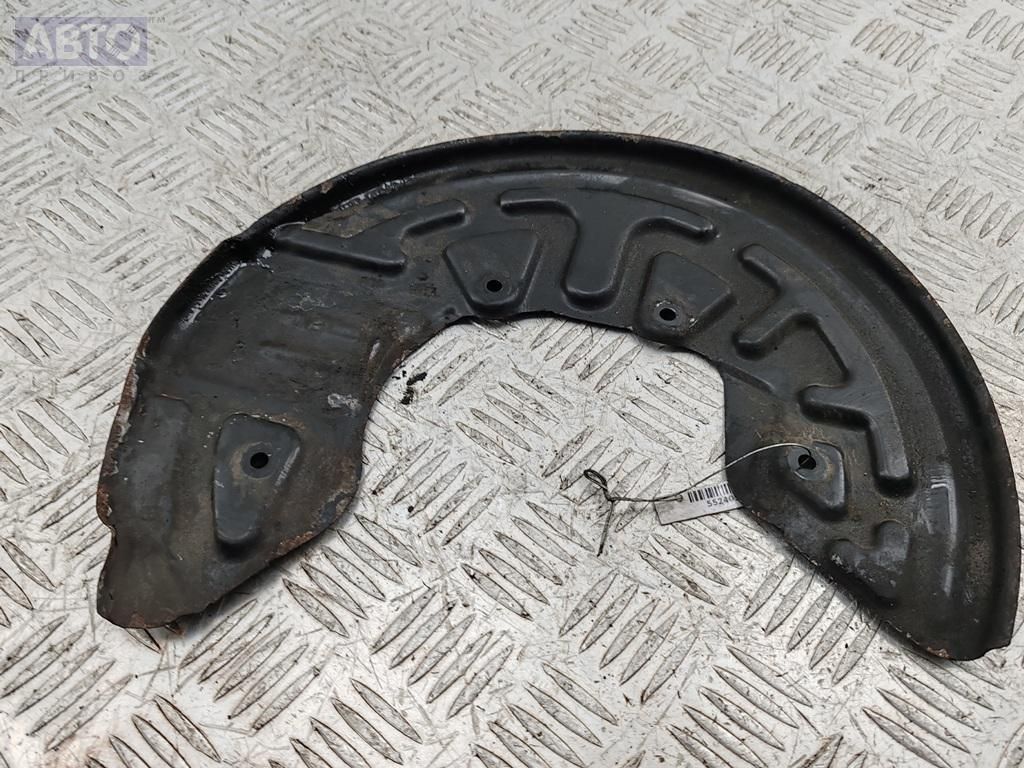Кожух к Audi A6 2002