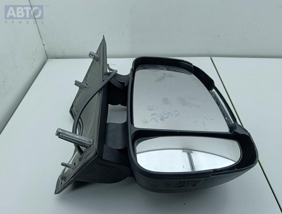 Сиденье переднее к Citroen Jumpy 2013