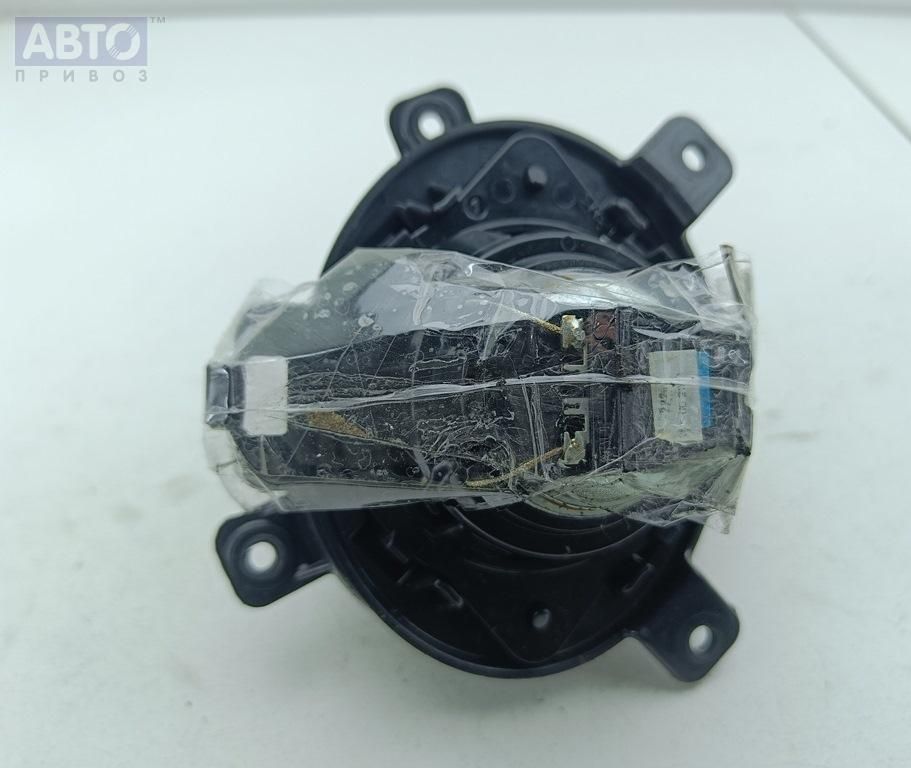 Динамик к Audi Q7 2011