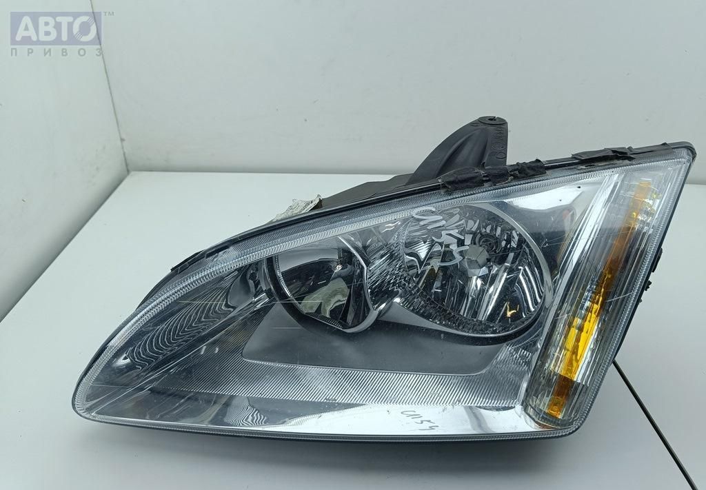 Фара левая к Ford Focus 2006