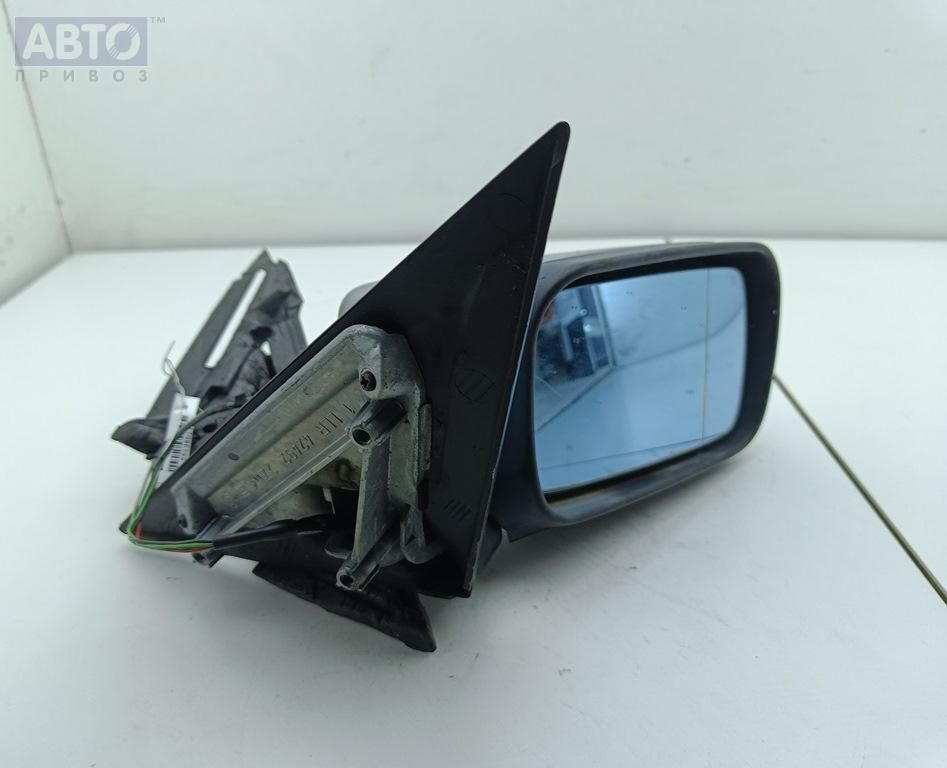 Сиденье переднее к BMW 3 series 2004