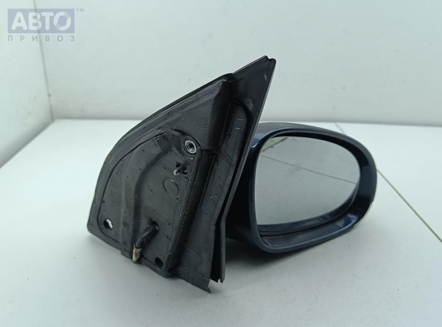 Сиденье переднее к Volkswagen Golf 2005