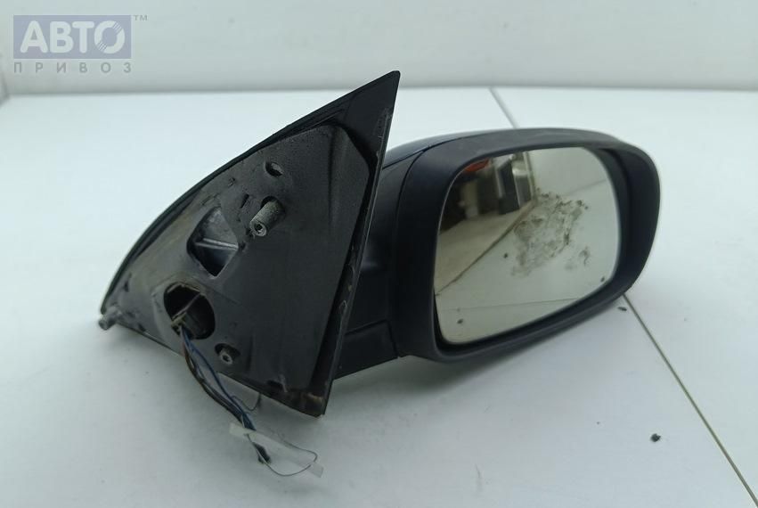 Сиденье переднее к Opel Corsa 2005