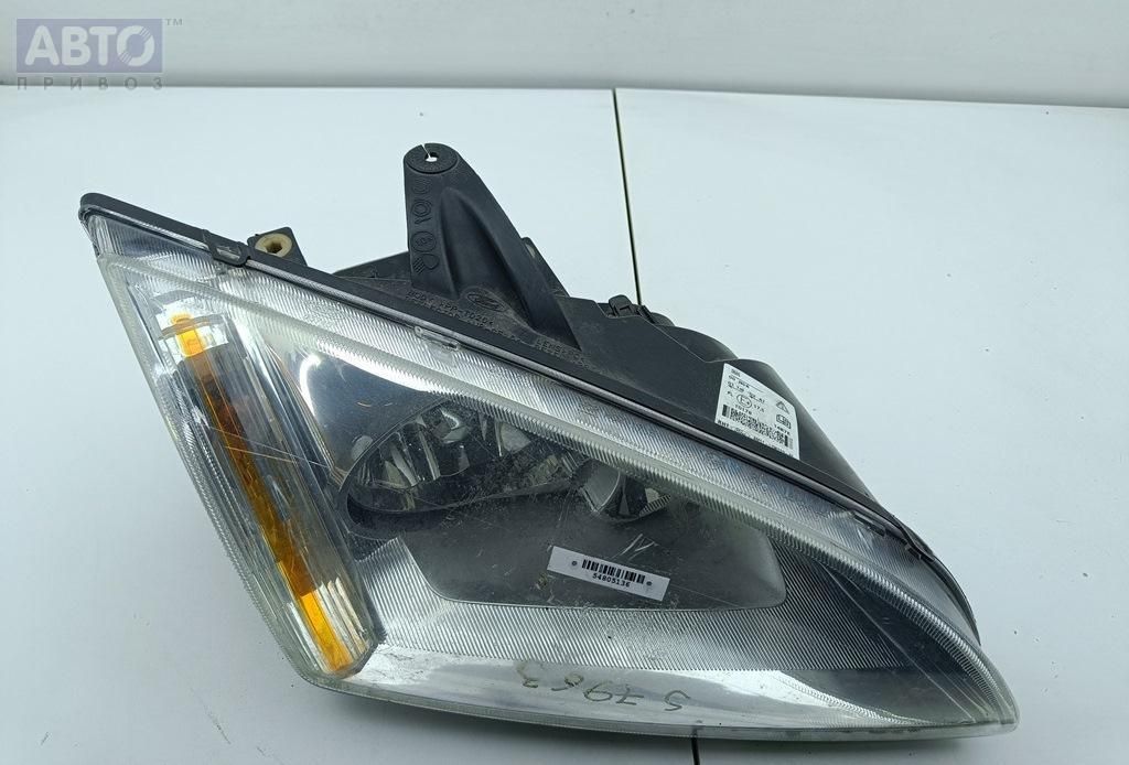 Фара правая к Ford Focus 2007