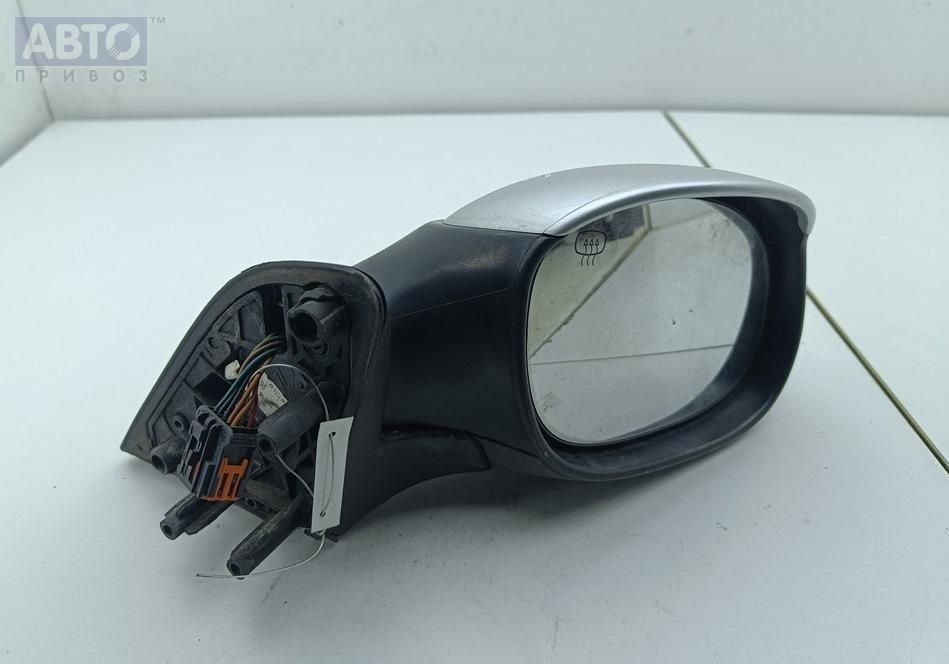 Сиденье переднее к Citroen Xsara Picasso 2005