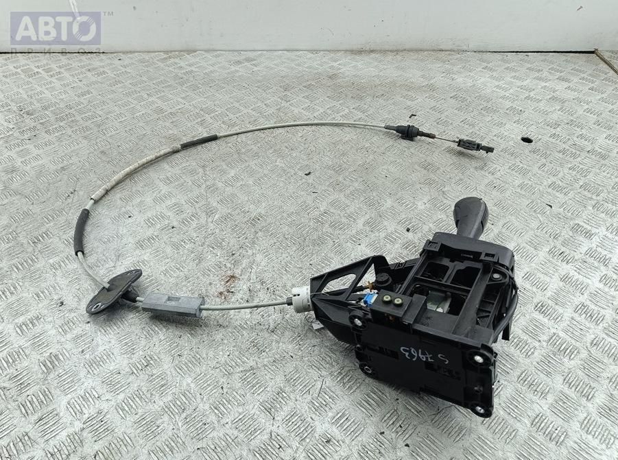Кулиса к Ford Focus 2007