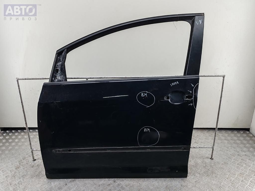 Фара левая к Volkswagen Golf Plus 2006