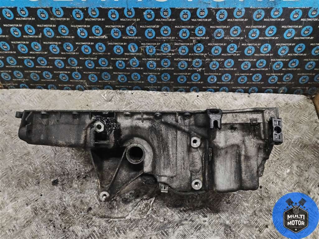 Поддон к BMW X5 2011