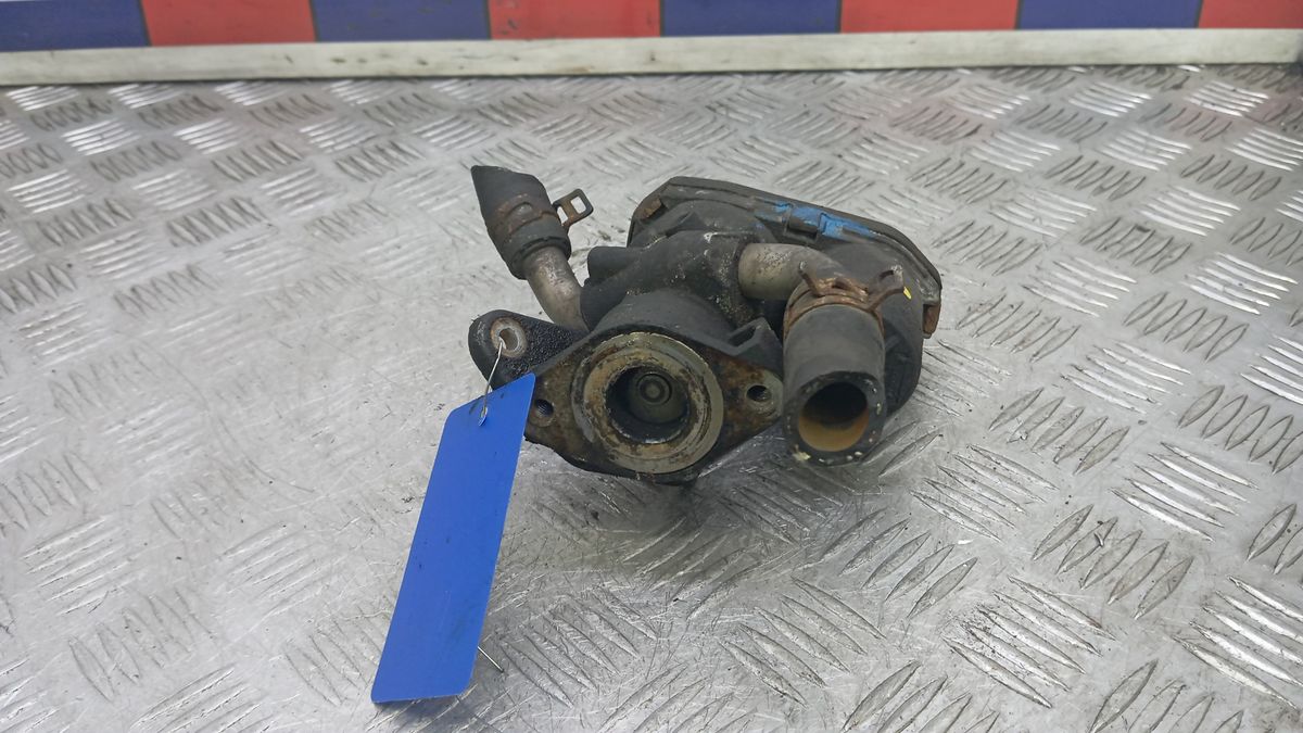 Клапан EGR к Ford Tourneo Connect 2009