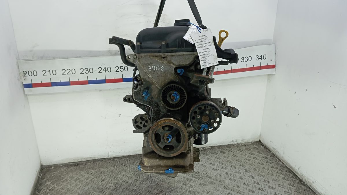 Двигатель к Hyundai i30 2010