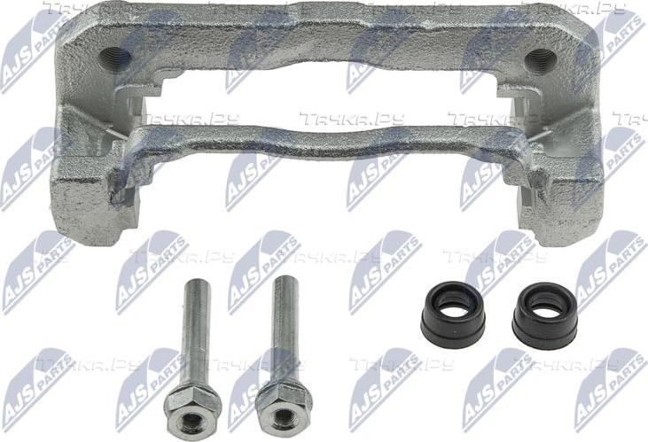 Скоба суппорта к Ford Ranger 2010