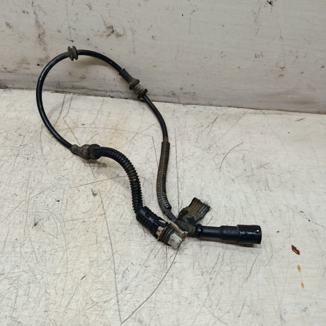 Провод датчика ABS к Opel Astra 2002