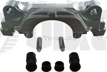 Скоба суппорта к Skoda Superb 2010