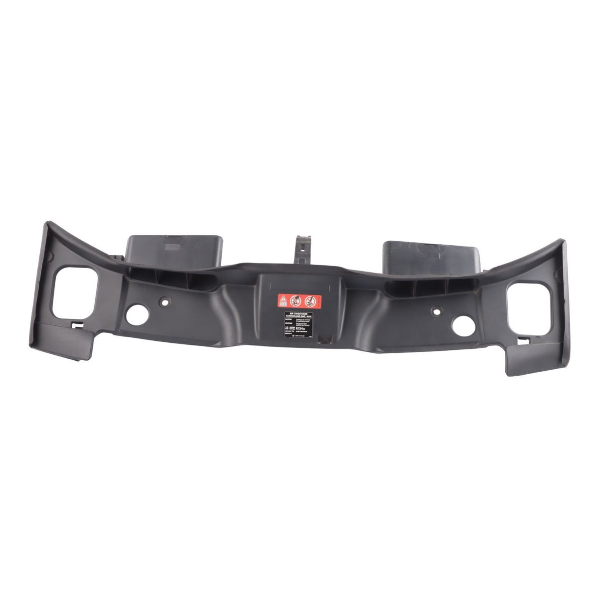 Дефлектор радиатора к Mercedes-Benz CLS-klasse 2014