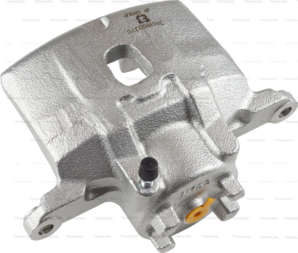 Суппорт передний левый к Mitsubishi Galant 2000