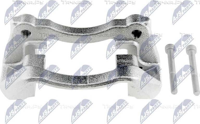 Скоба суппорта заднего к Ford Transit 2009