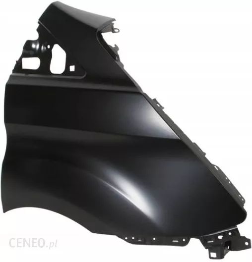 Крыло переднее правое к Ford Transit Custom 2014