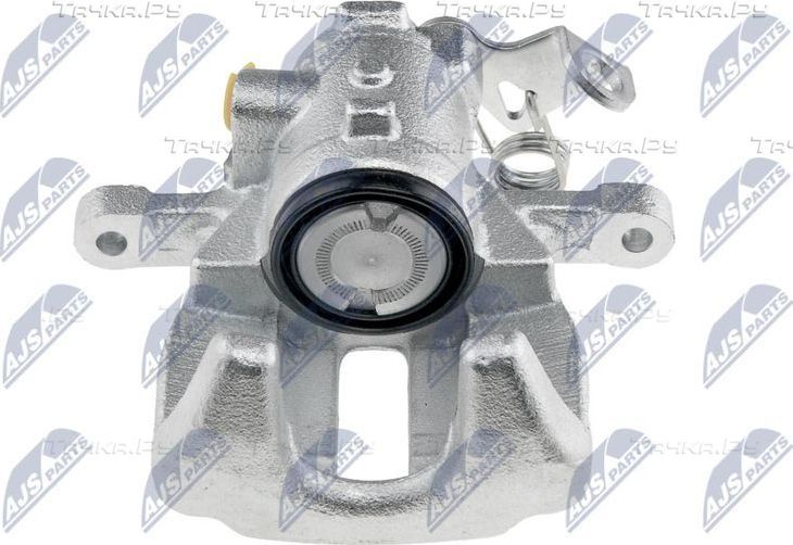 Суппорт задний правый к Peugeot Expert 2010