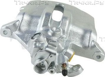 Суппорт передний правый к Citroen C5 2006