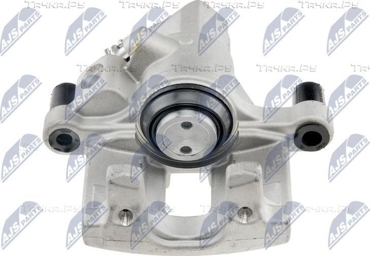 Суппорт задний правый к Ford Focus 2000