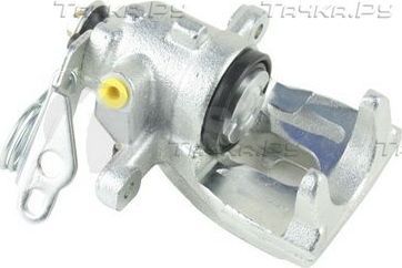 Суппорт задний правый к Ford S-MAX 2008