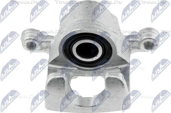 Суппорт к Nissan Qashqai 2008