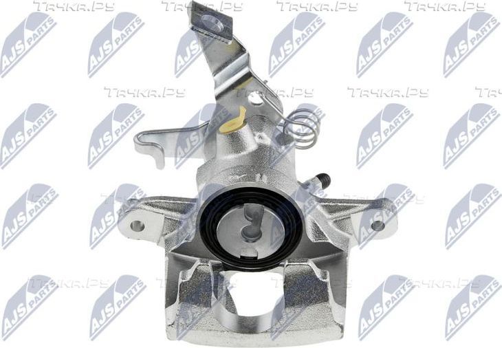 Суппорт задний правый к Opel Super Six 2005