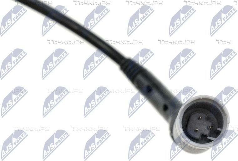 Суппорт задний правый к Volvo S40 2001