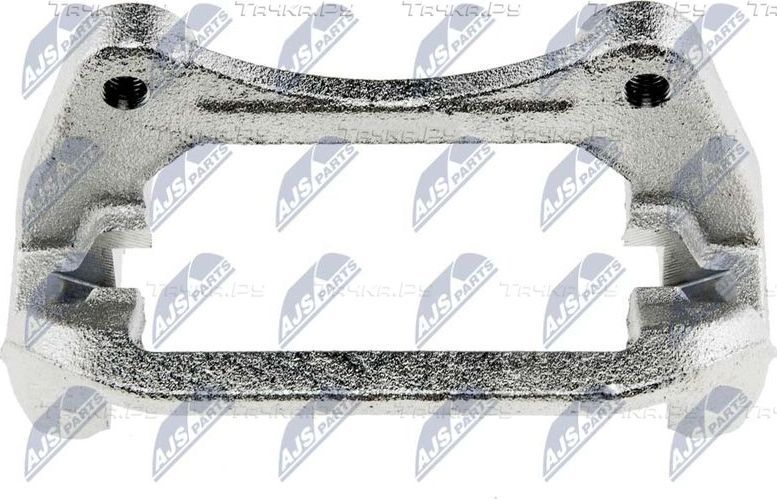 Скоба суппорта заднего к Daewoo Gentra 2007