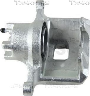 Суппорт передний правый к Mitsubishi Lancer 2009