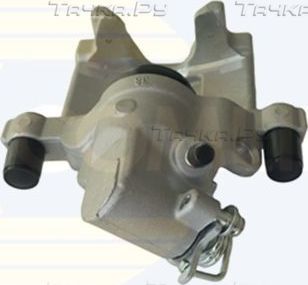Суппорт задний правый к Renault Laguna 2012