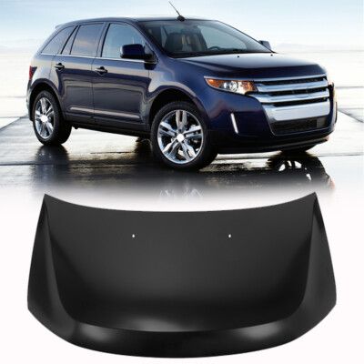 Капот к Ford Edge 2008
