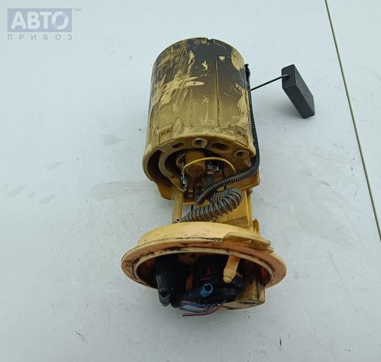 ТНВД к SEAT Altea 2004