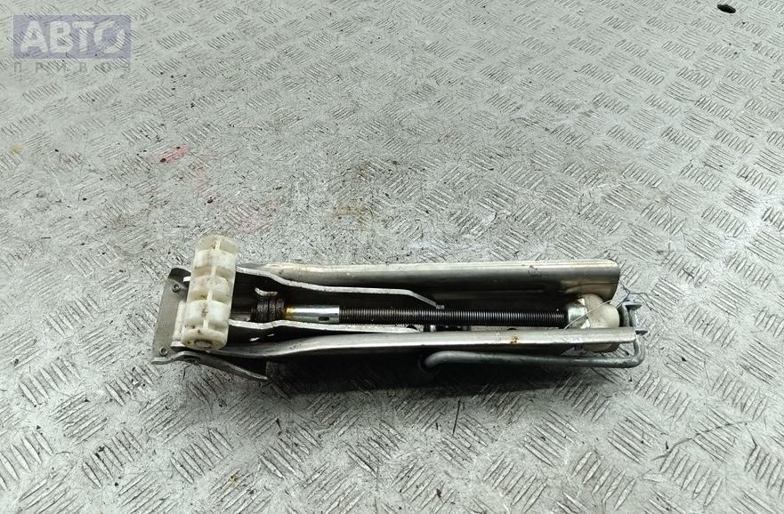 Домкрат к Audi A6 2008
