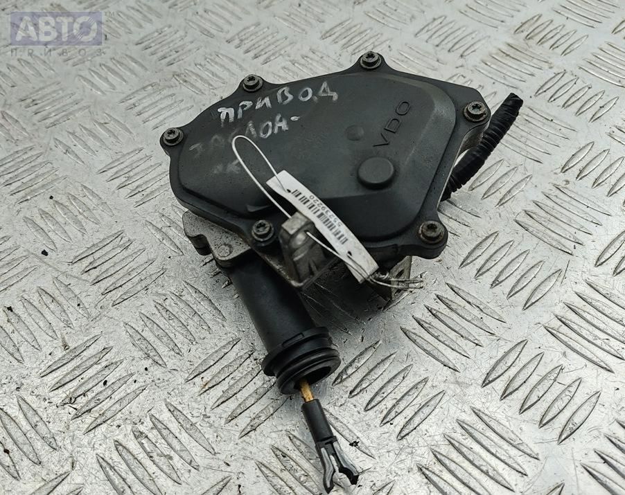 Электропривод к Volkswagen Touran 2005