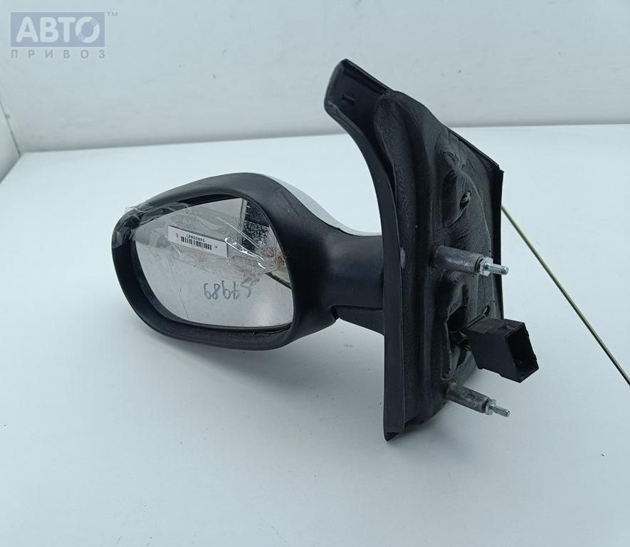 Руль к Renault Scenic 1999