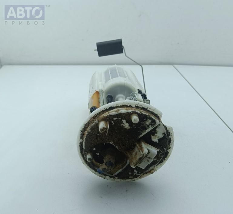 ТНВД к Opel Corsa 2009